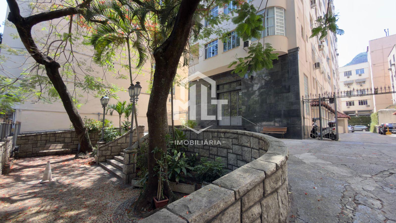 Apartamento à venda com 3 dormitórios, Conde de Bonfim, Tijuca, Rio de Janeiro