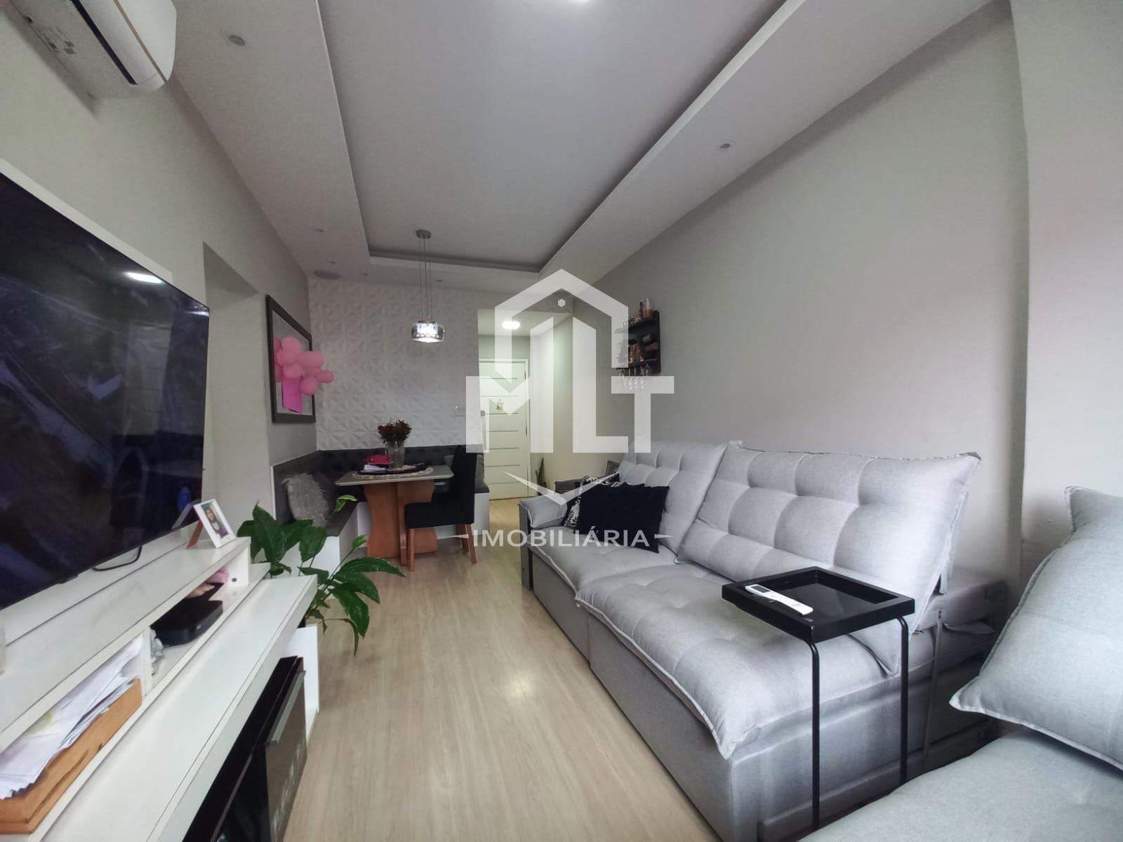 Apartamento à venda, Tijuca, RIO DE JANEIRO - RJ proximo do metro