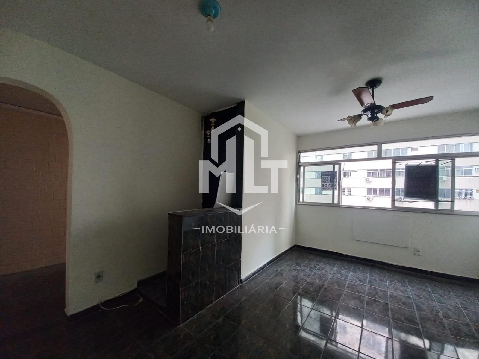 Apartamento à venda, Praça da Bandeira, RIO DE JANEIRO - RJ