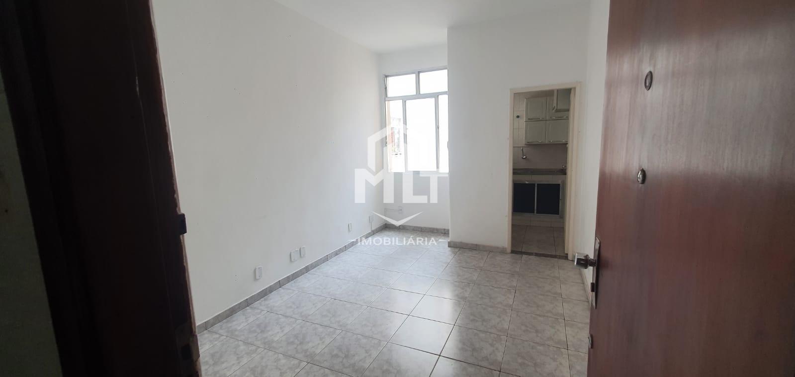 Apartamento à venda com 1 dormitório, Tijuca, RIO DE JANEIRO - RJ