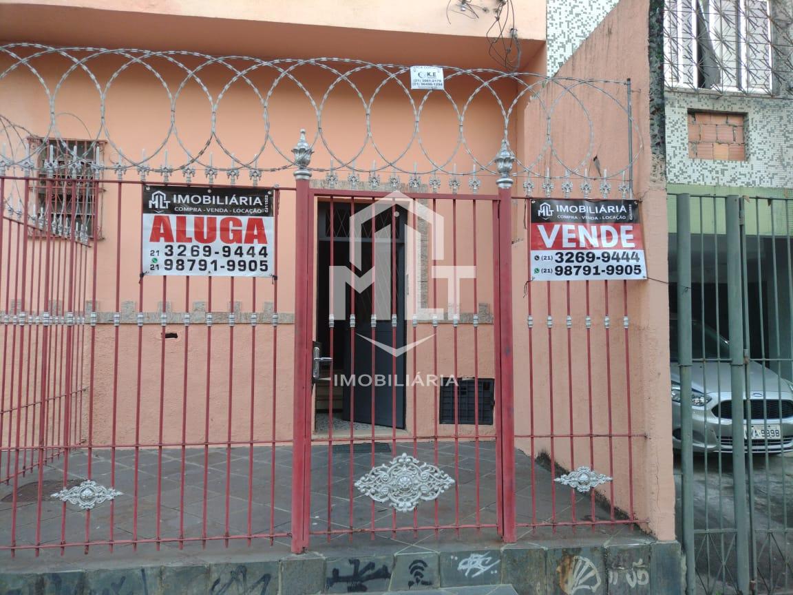 Apartamento à venda com 1 dormitório, Engenho Novo, RIO DE JANEIRO - RJ