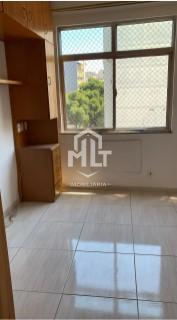 Apartamento de 2 quartos, suíte, vaga próximo ao Maracanã, RIO DE JANEIRO - RJ