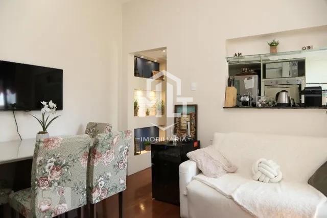 Excelente cobertura de 2 quartos no Rio Comprido, RIO DE JANEIRO - RJ