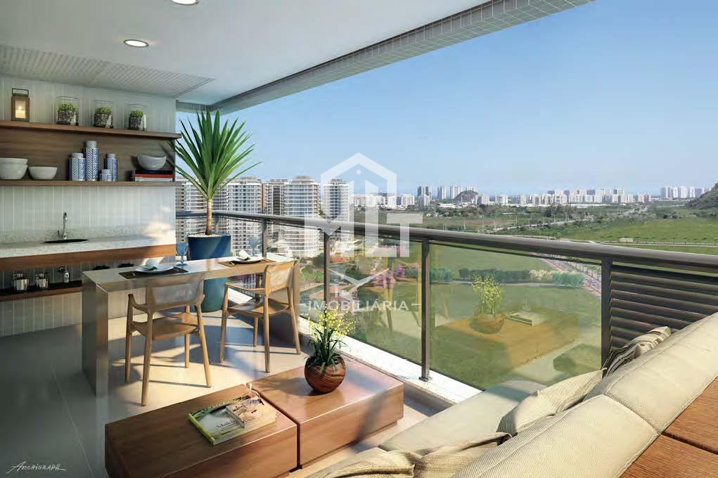 MLT Imobiliária Vende - Cód  932 - Lançamento no Condomínio Ilha Pura. ULTIMAS UNIDADES  