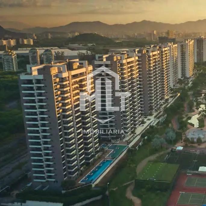 MLT Imobiliária Vende - Cód  933 - Lançamento no Condomínio Ilha Pura. ULTIMAS UNIDADES  
