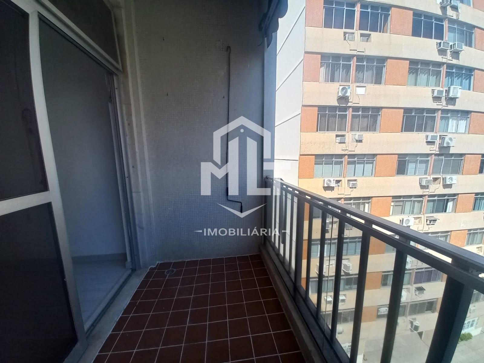 Apartamento à venda, Tijuca, RIO DE JANEIRO - RJ Rua Uruguai