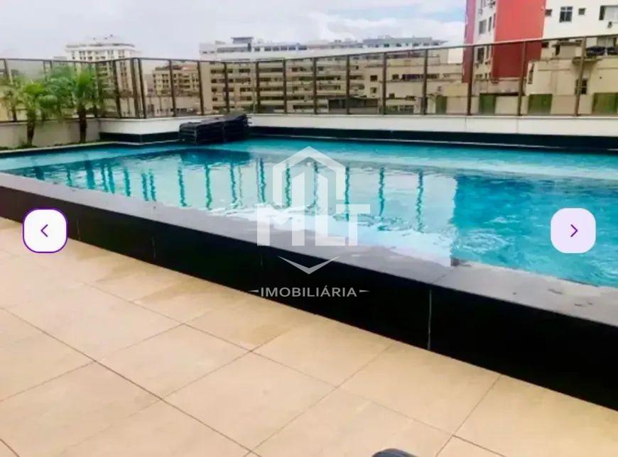 Lindo apartamento à venda, na Tijuca, RIO DE JANEIRO - RJ