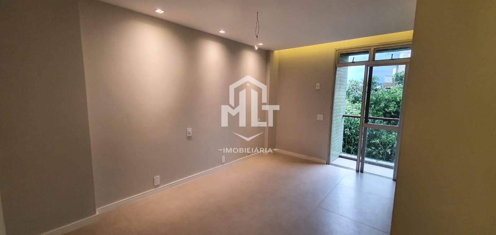 Apartamento moderno à venda, Maracanã, RIO DE JANEIRO - RJ