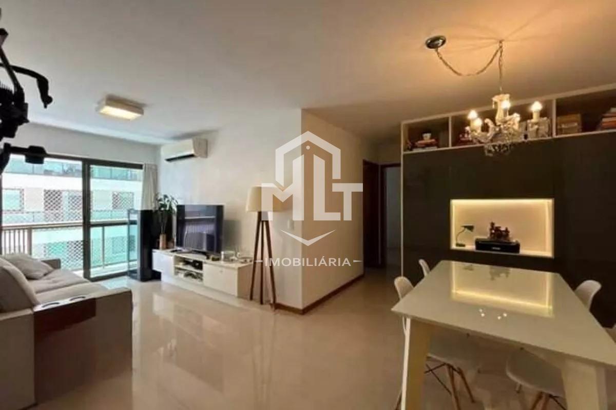 Apartamento de 2 quartos no condomínio Bella Tijuca, RIO DE JANEIRO - RJ