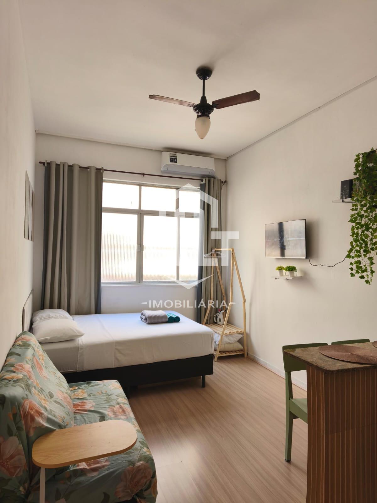 Lindo Studio à venda, em Copacabana, RIO DE JANEIRO - RJ