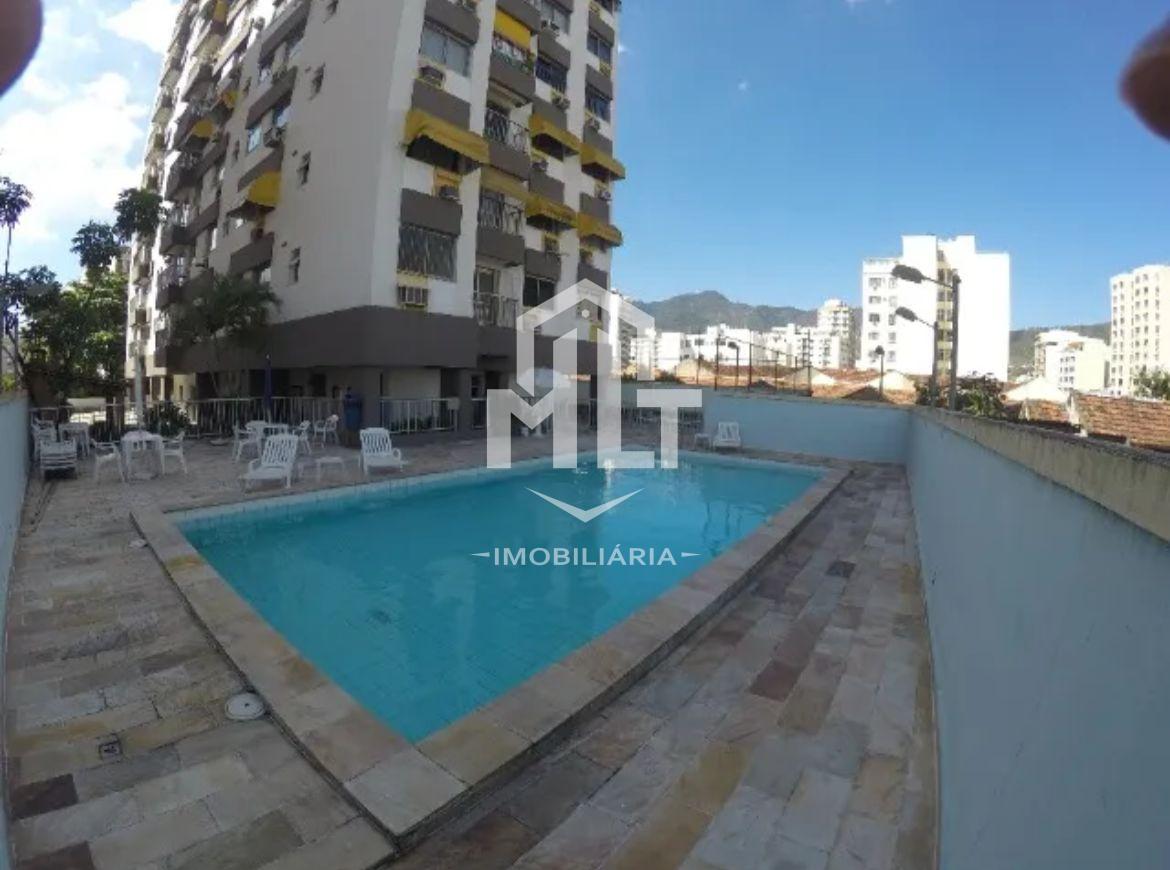 Linda Cobertura à venda, no Grajaú, RIO DE JANEIRO - RJ