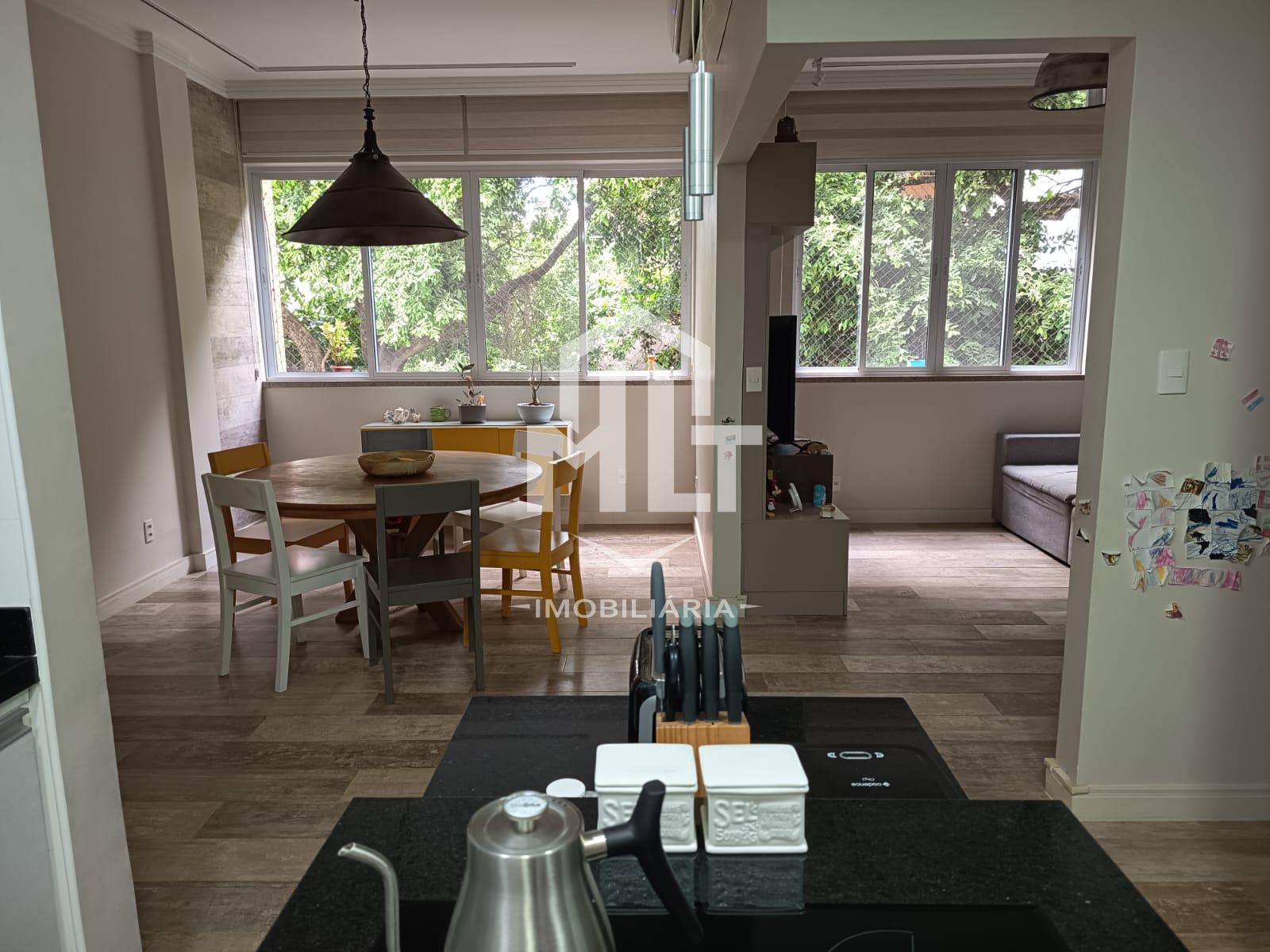 Apartamento à venda, Tijuca, RIO DE JANEIRO - RJ3 quartos