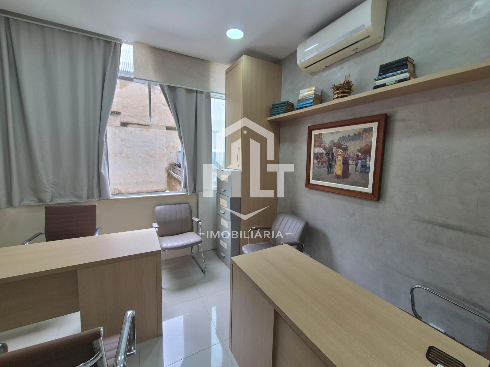 MLT Imobiliária Vende - Cód  961 - Apartamento na Avenida Nossa Senhora de Copacabana  Copacabana 