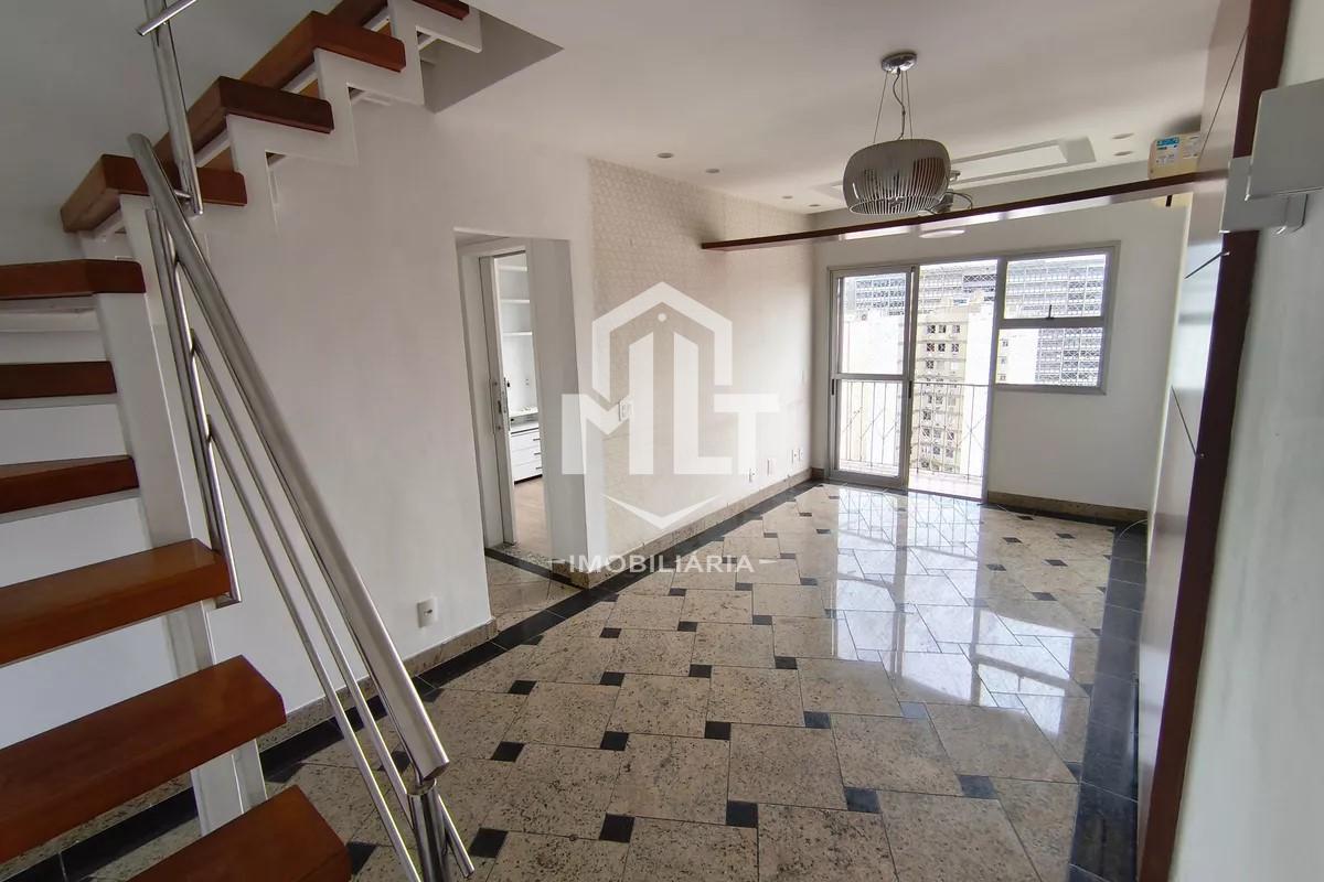 Cobertura duplex com 2 vagas e 4 quartos em Vila Isabel, RIO DE JANEIRO - RJ