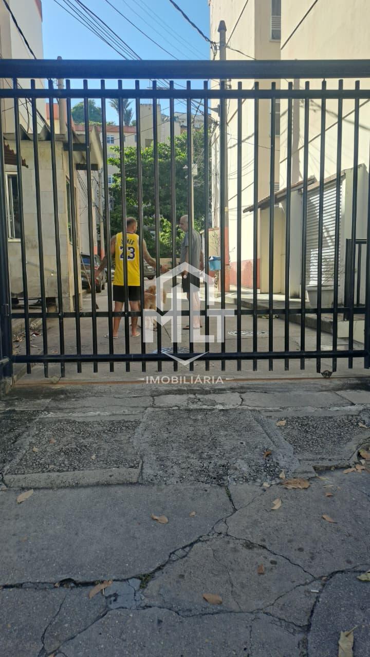 Apartamento à venda, Andaraí, RIO DE JANEIRO - RJ