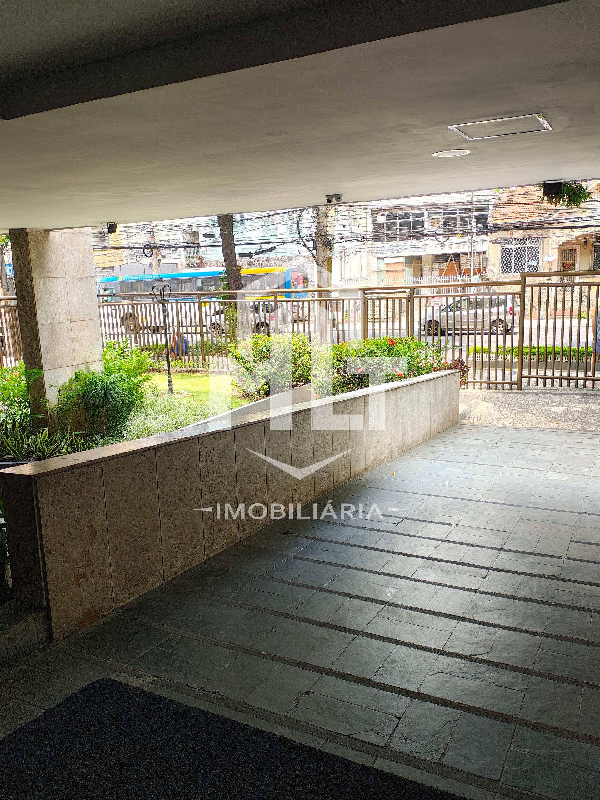 Apartamento à venda, Vila Isabel, RIO DE JANEIRO - RJ