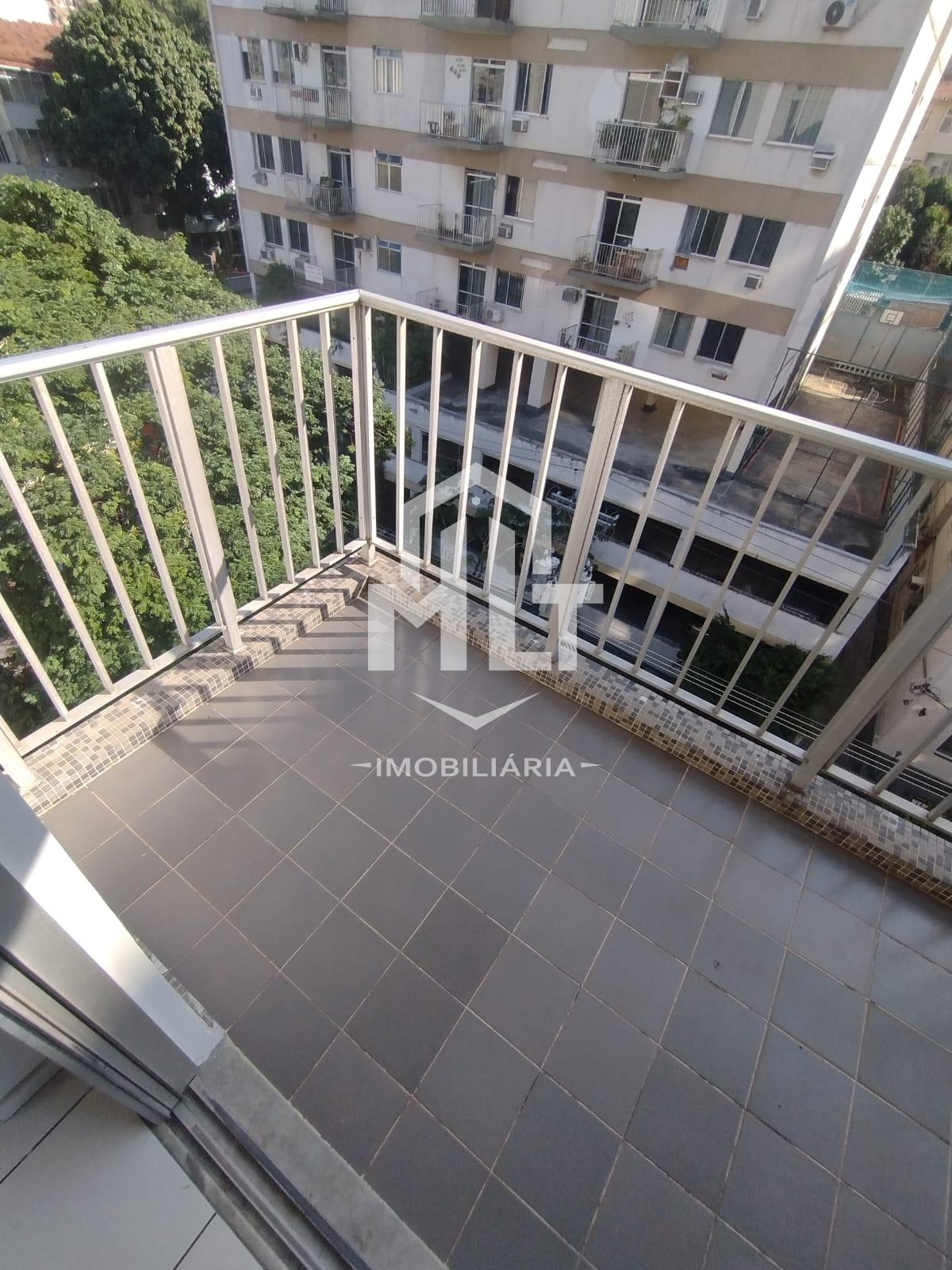 Apartamento à venda, Vila Isabel, RIO DE JANEIRO - RJ