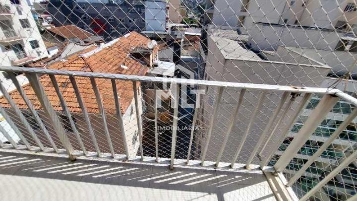 Apartamento de 2 quartos e vaga com 75 m  no Andaraí, RIO DE JANEIRO - RJ