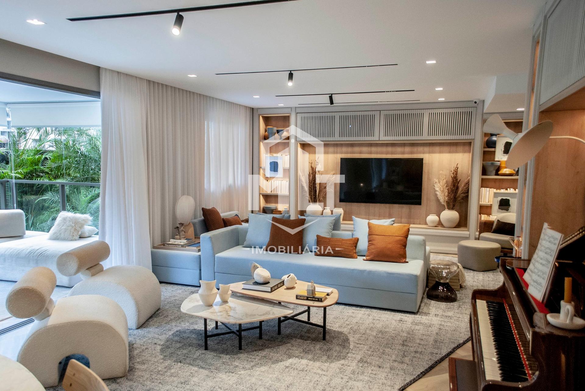 MLT Imobiliária Vende - Cód  981 - Lançamento no Condomínio Concept  .