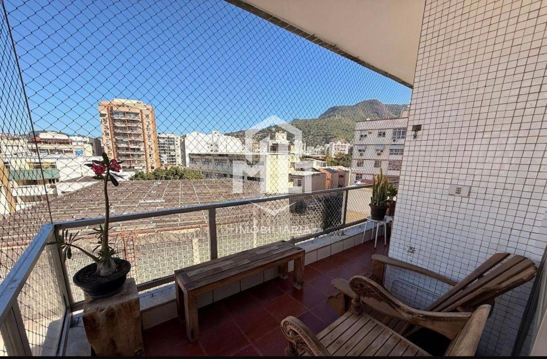 Apartamento à venda, Maracanã, RIO DE JANEIRO - RJ