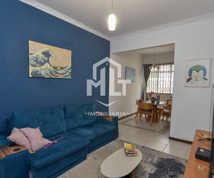 Apartamento de 2 quartos e sol da manhã, Tijuca, RIO DE JANEIRO - RJ
