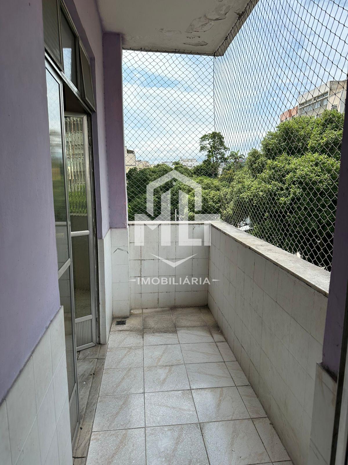 Apartamento de 3 quartos próximo ao metrô, Tijuca, RIO DE JANEIRO - RJ