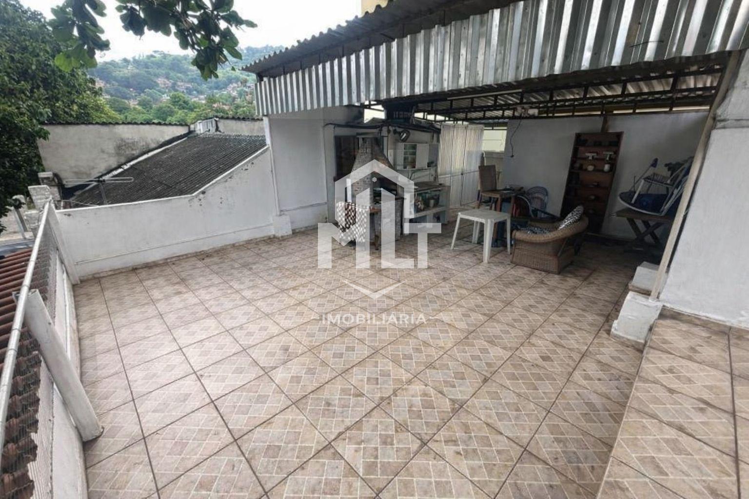 Apartamento à venda, Vila Isabel, RIO DE JANEIRO - RJ