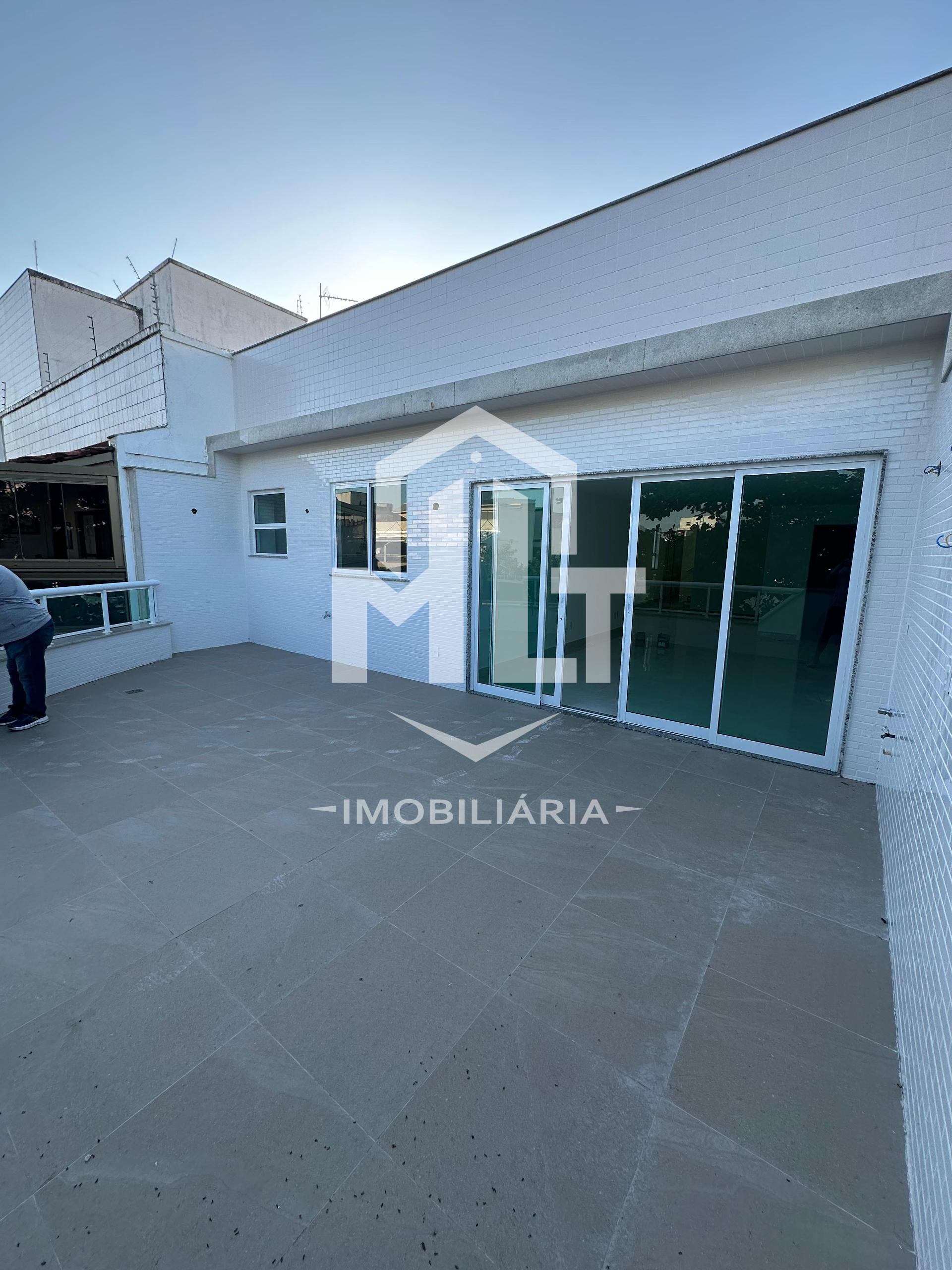 Cobertura à venda, Recreio dos Bandeirantes, RIO DE JANEIRO - RJ