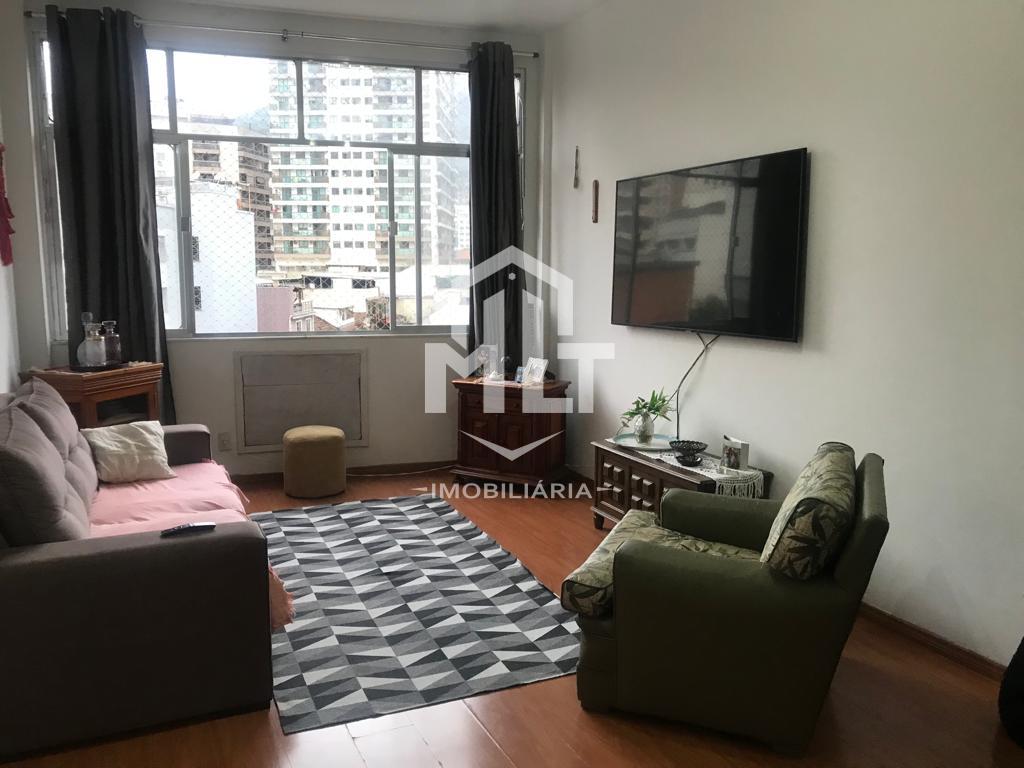 Apartamento de 2 quartos com vaga em área nobre, Maracanã, RIO DE JANEIRO - RJ