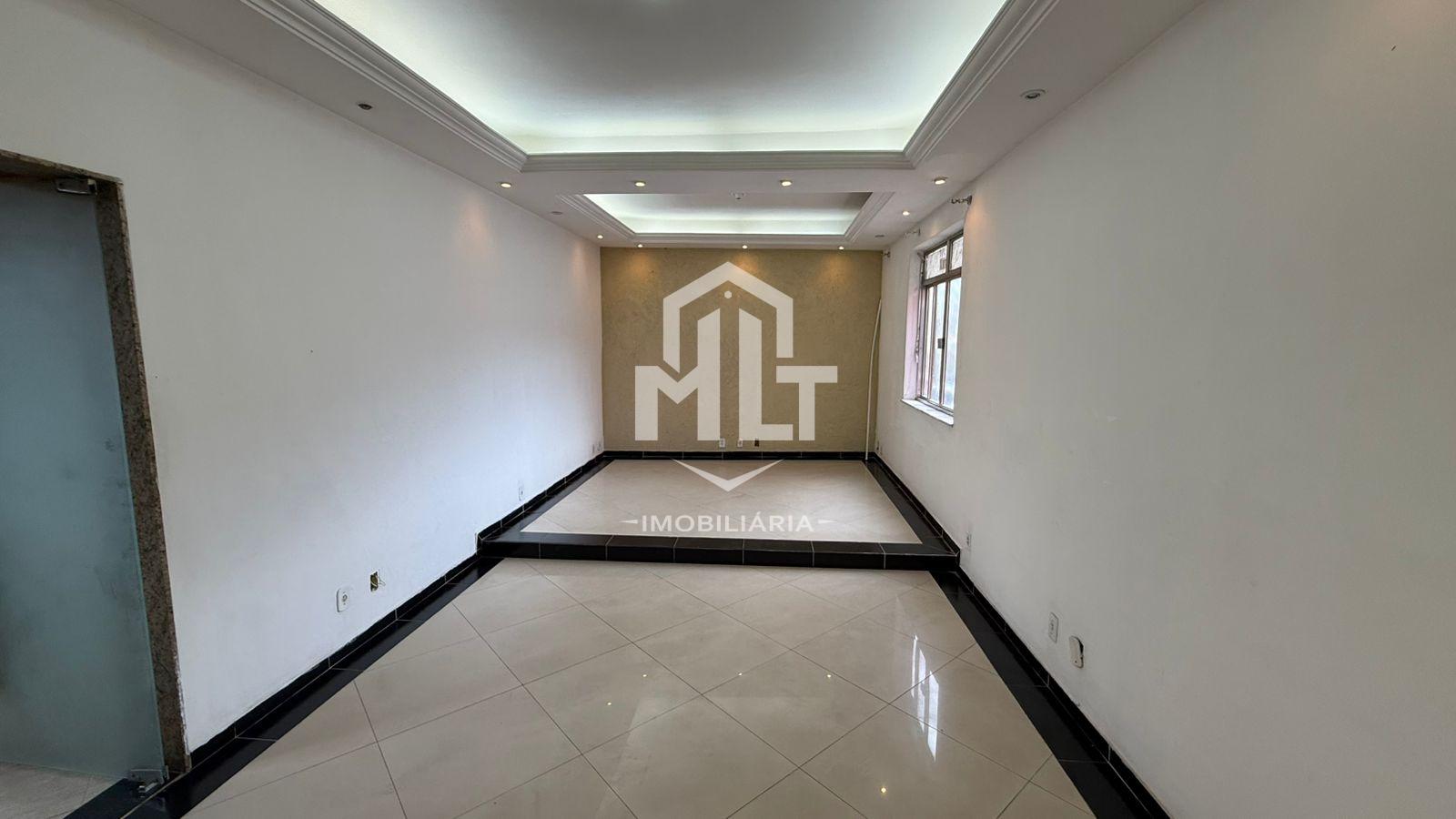 Apartamento à venda com 2 dormitórios, Praça da Bandeira, RIO DE JANEIRO - RJ