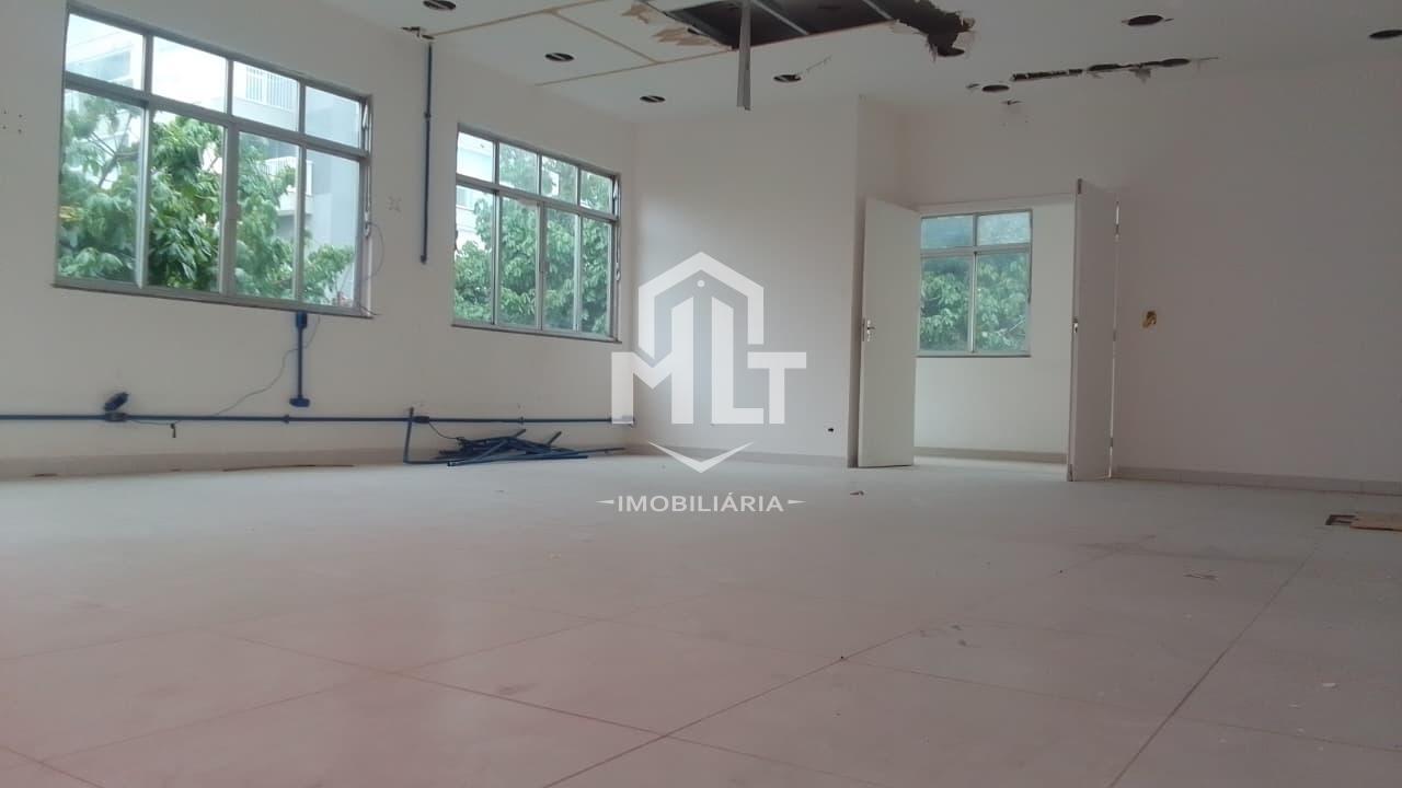 PRÉDIO COMERCIAL em área nobre, Tijuca, RIO DE JANEIRO - RJ