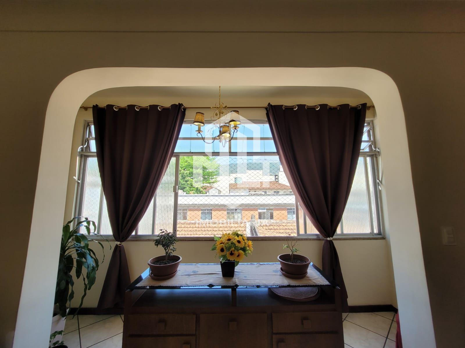 Apartamento 2 quartos próximo do SHOPPING , Andaraí, RIO DE JANEIRO - RJ