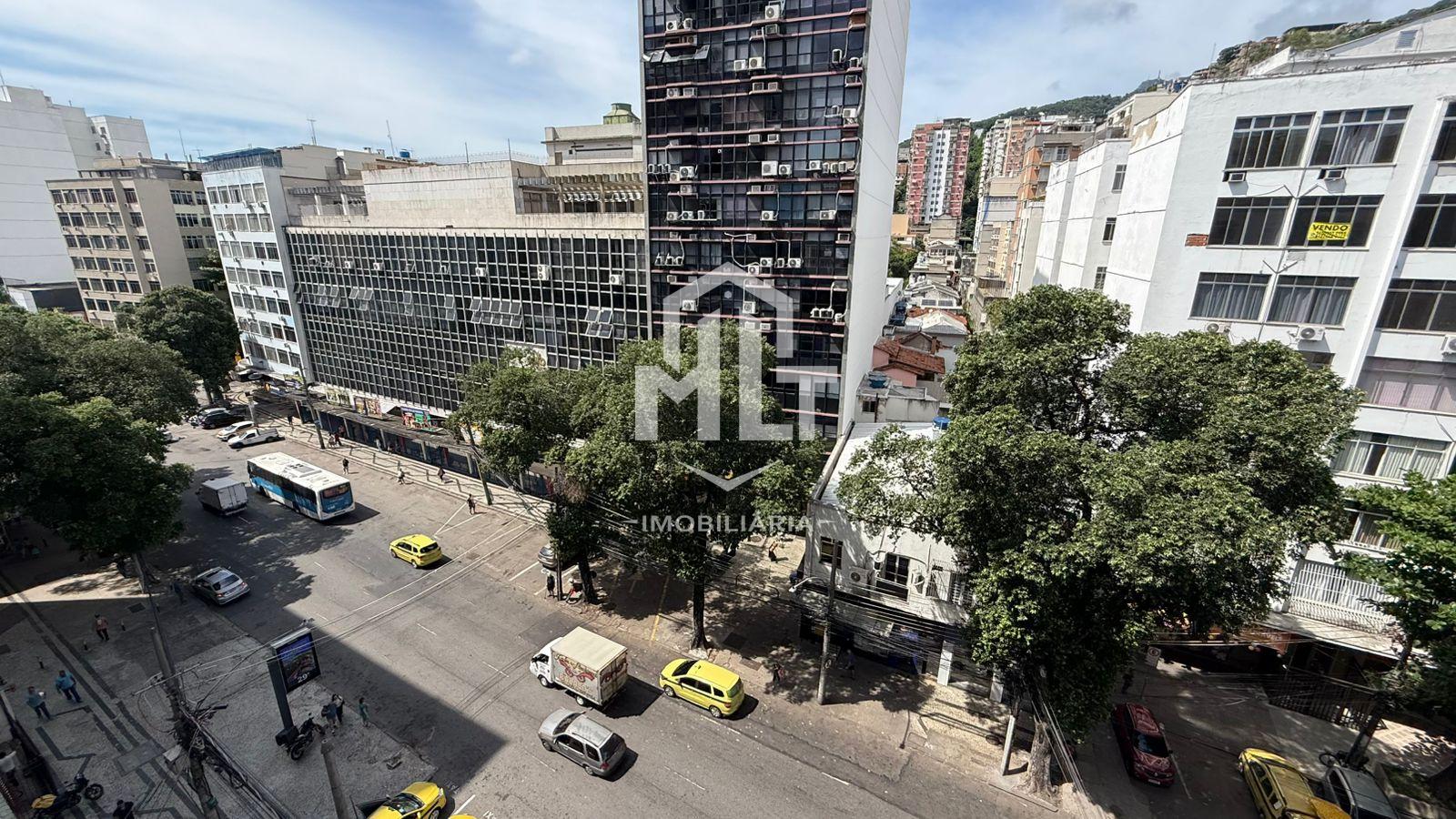 Apartamento à venda com 2 dormitórios, Haddock Lobo, Tijuca, RJ