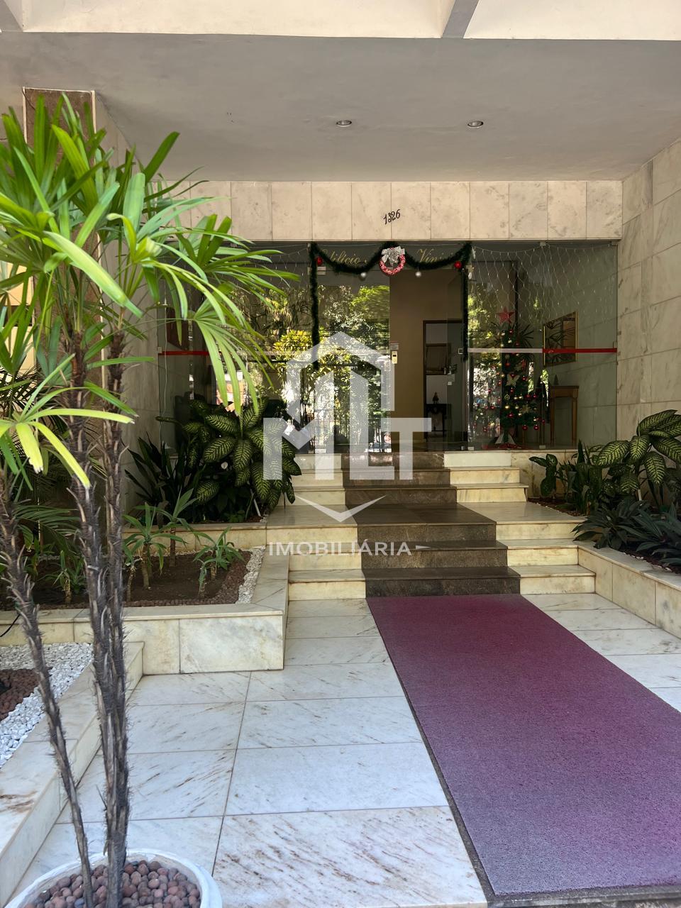 Apartamento com 2 quartos e vaga, Tijuca, RIO DE JANEIRO - RJ