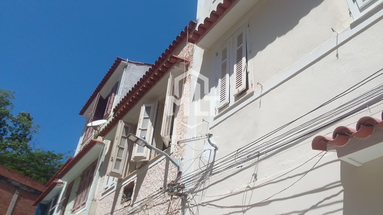 Casa à venda, de vila Tijuca - ZONA NORTE, RIO DE JANEIRO - RJ