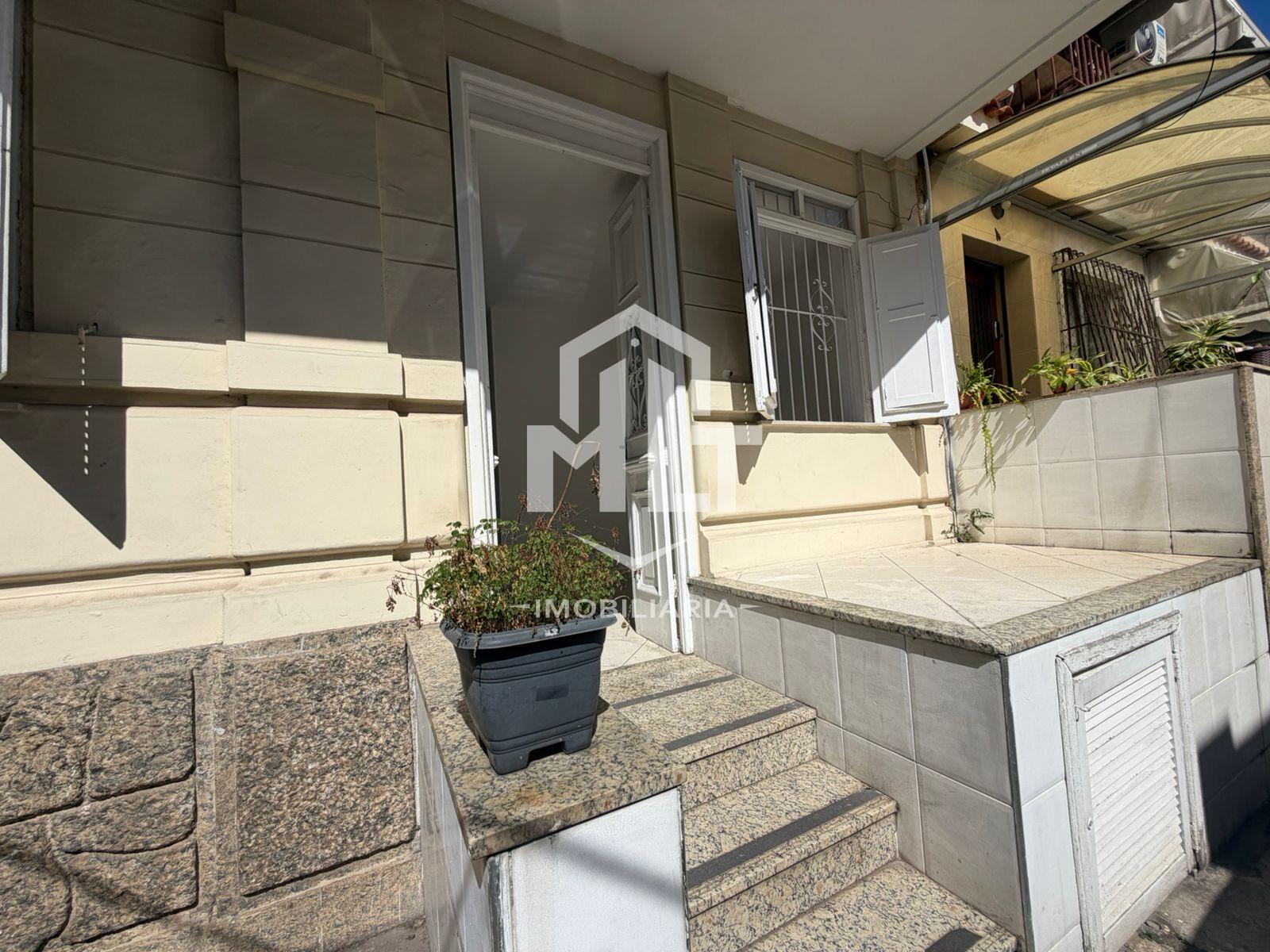 Casa à venda com 4 dormitórios, Tijuca, RIO DE JANEIRO - RJ