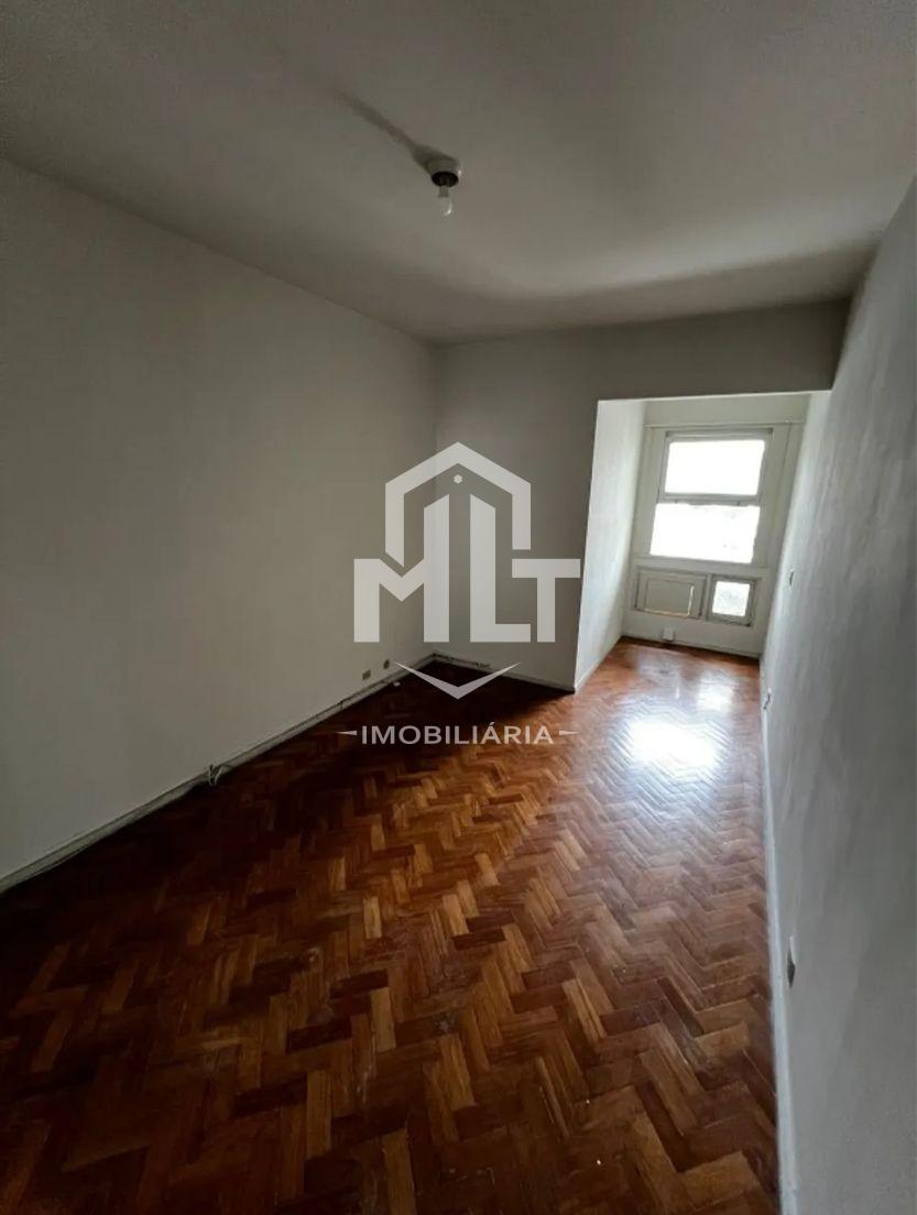 Apartamento com 2 quartos e vaga em área nobre, Tijuca, RIO DE JANEIRO - RJ