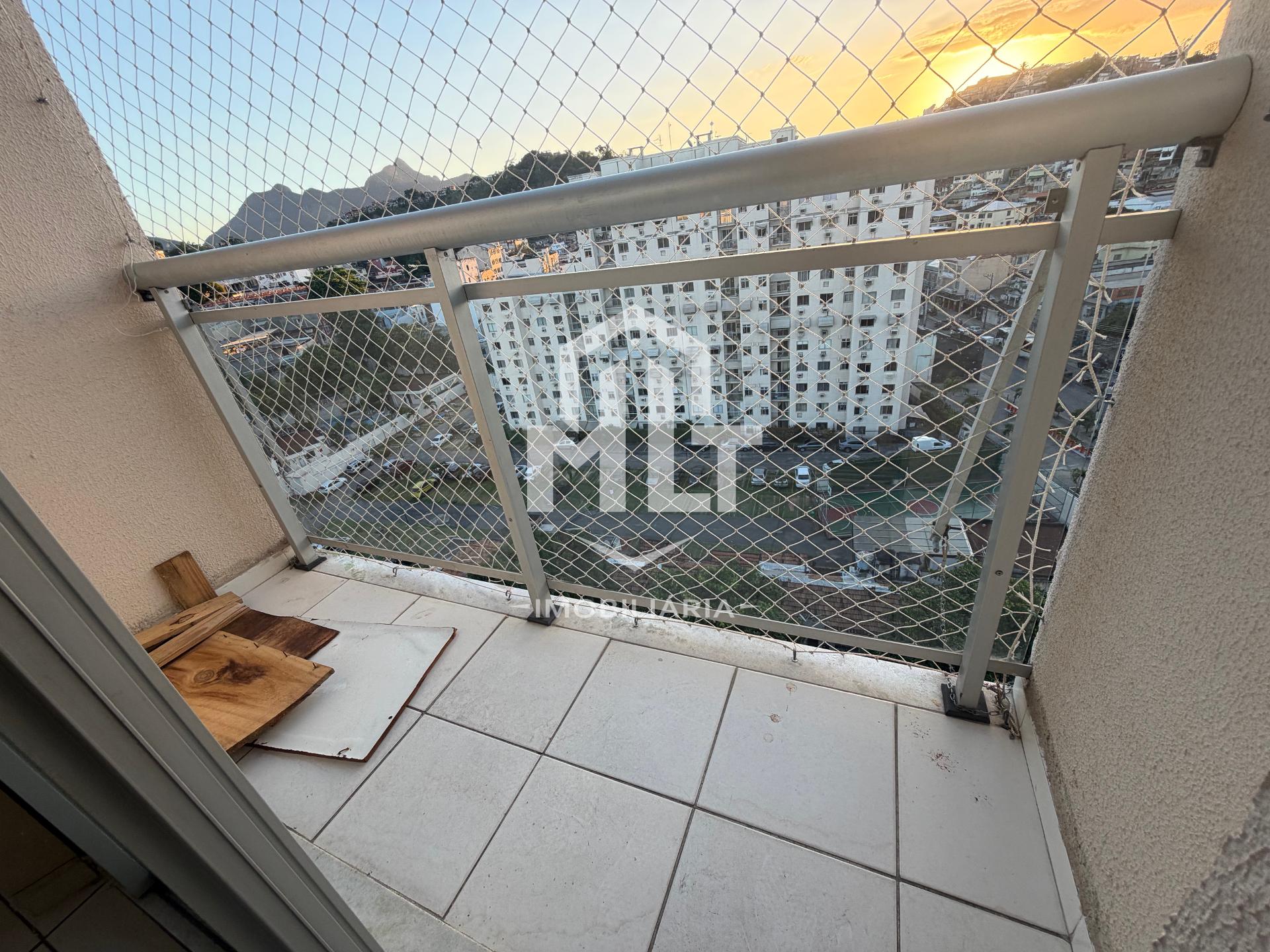 Apartamento à venda, São Cristóvão, RIO DE JANEIRO - RJ