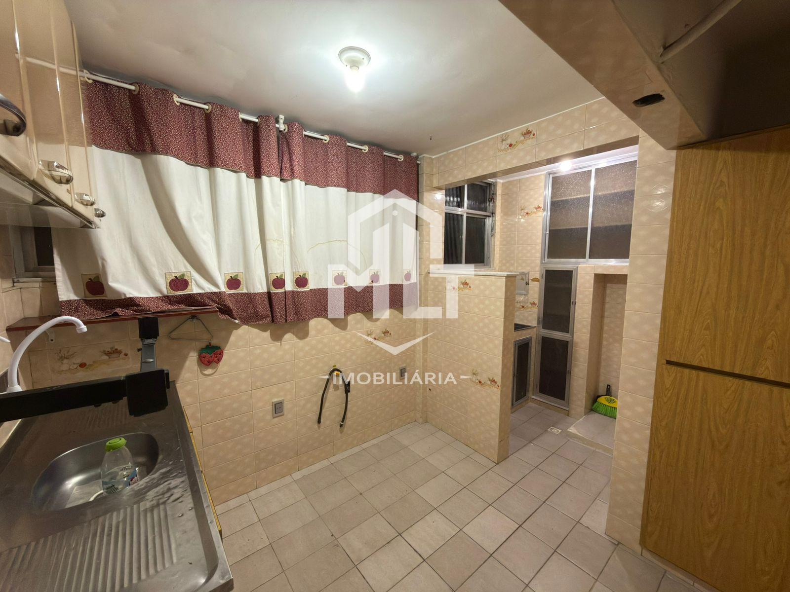 VENDE APARTAMENTO 3 QUARTOS COM 2 DUAS VAGAS, RIO DE JANEIRO
