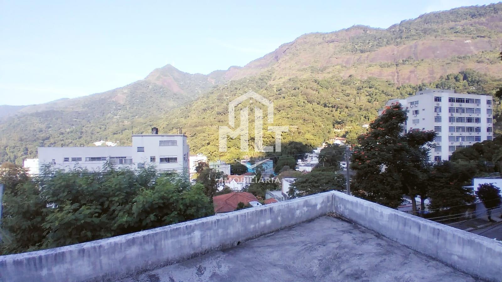 Apartamento tipo casa no alto da boavista, Alto da Boa Vista, RIO DE JANEIRO - RJ
