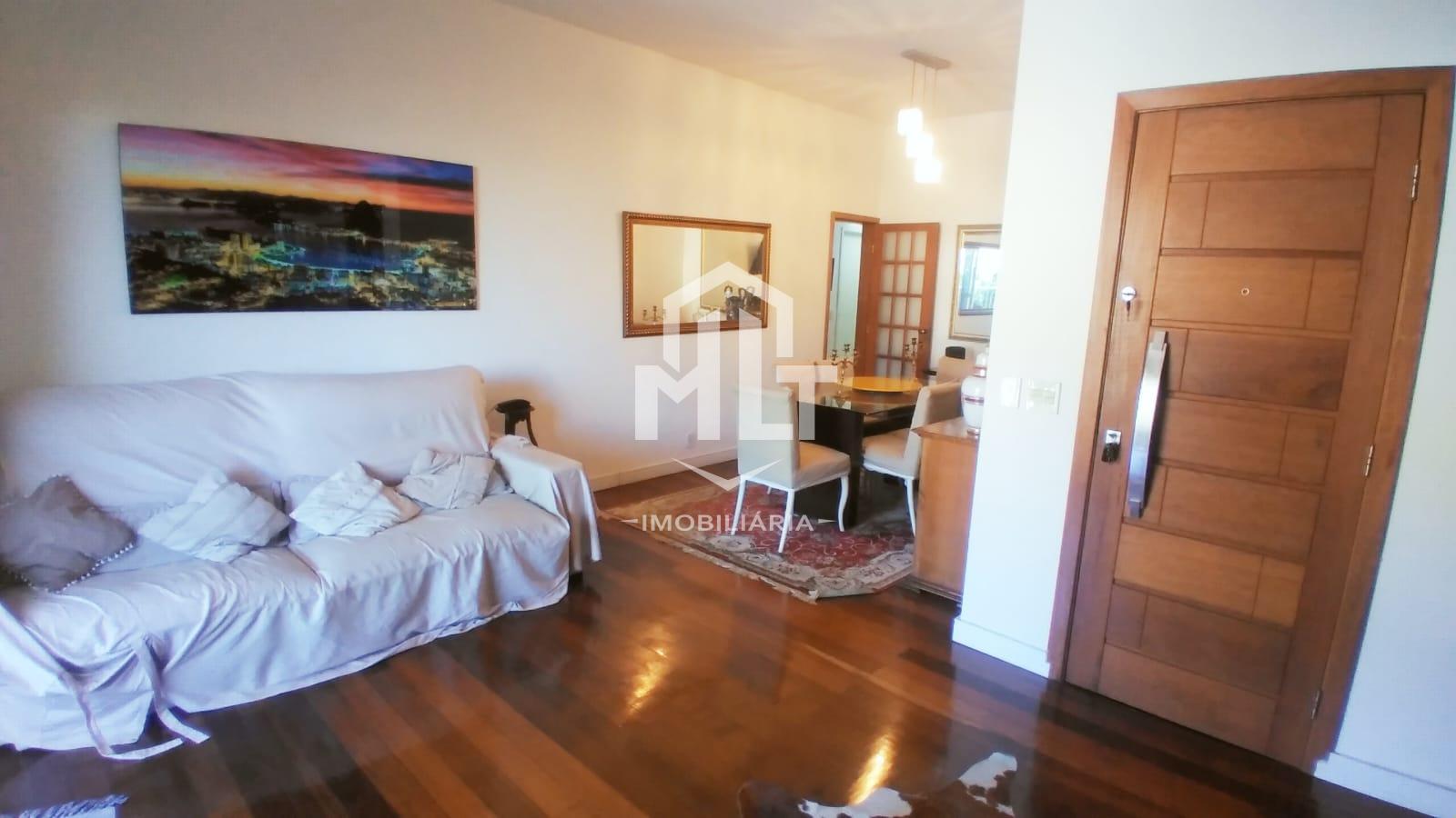 Apartamento de 135 m  com 3 quartos e 2 vagas, Grajaú, RIO DE JANEIRO - RJ