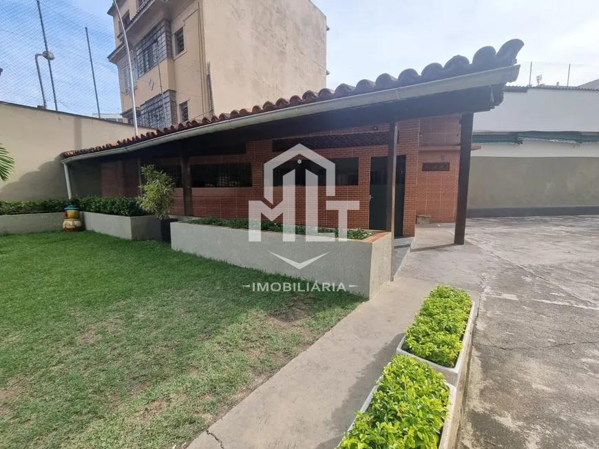 Apartamento à venda, Praça da Bandeira, RIO DE JANEIRO - RJ