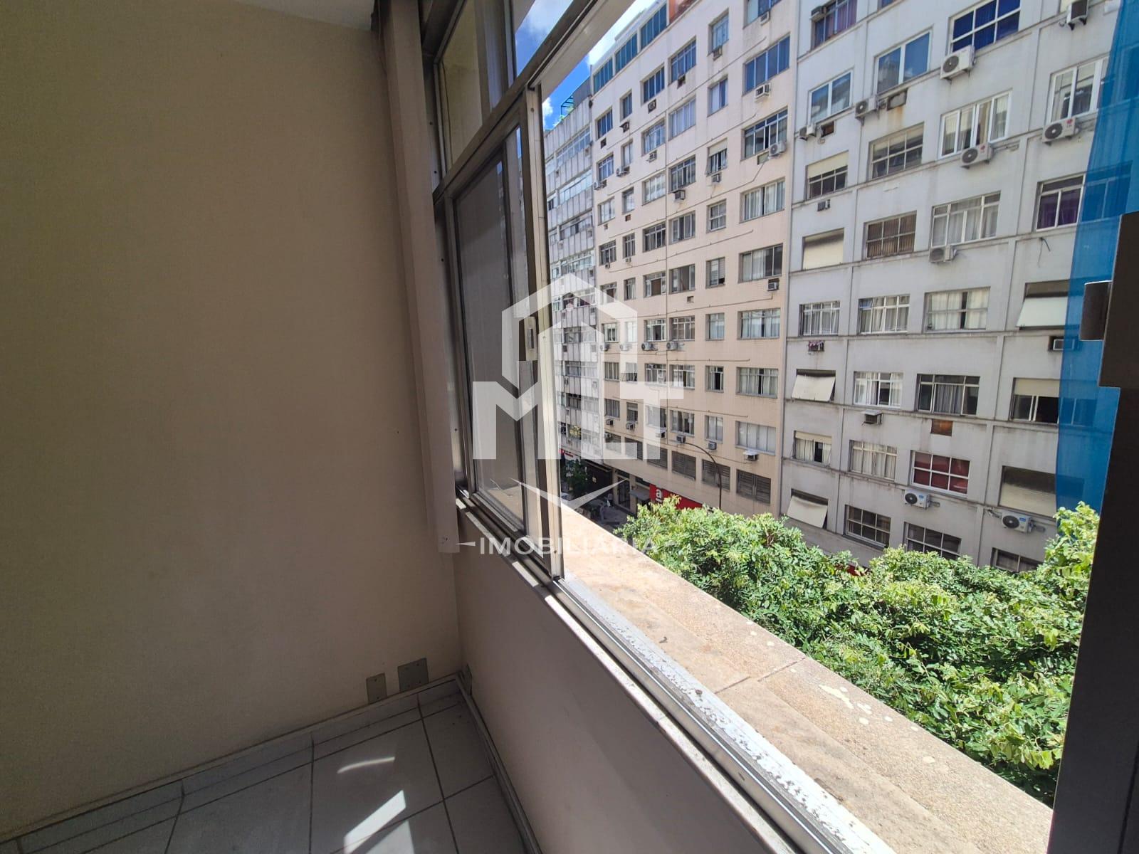 Apartamento conjugado perfeito para airbnb, Copacabana, RIO DE JANEIRO - RJ