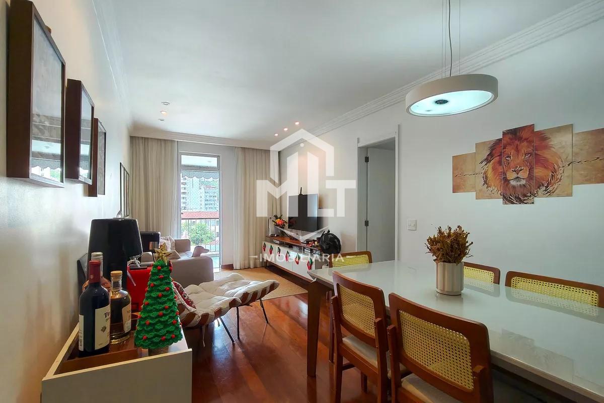Apartamento de 2 quartos e vaga na escritura, Vila Isabel, RIO DE JANEIRO - RJ
