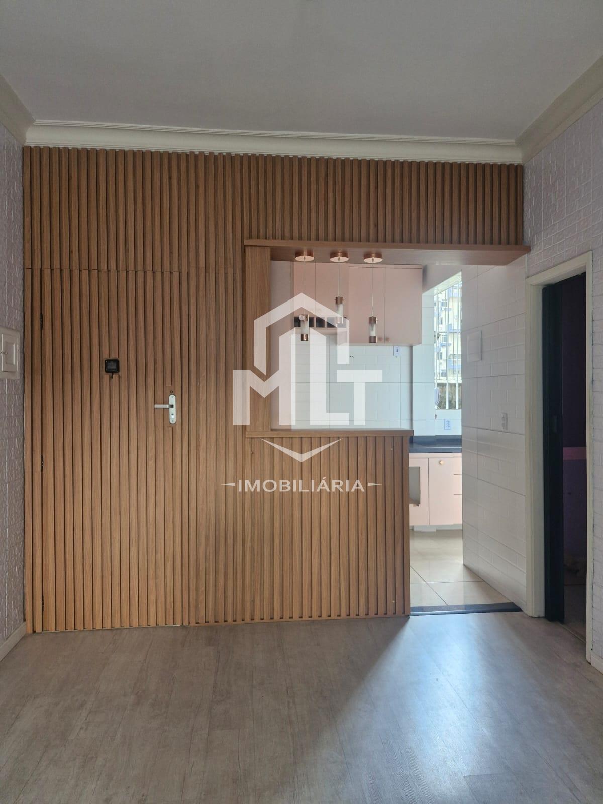 Apartamento 2 quartos e vaga, Tijuca, RIO DE JANEIRO - RJ