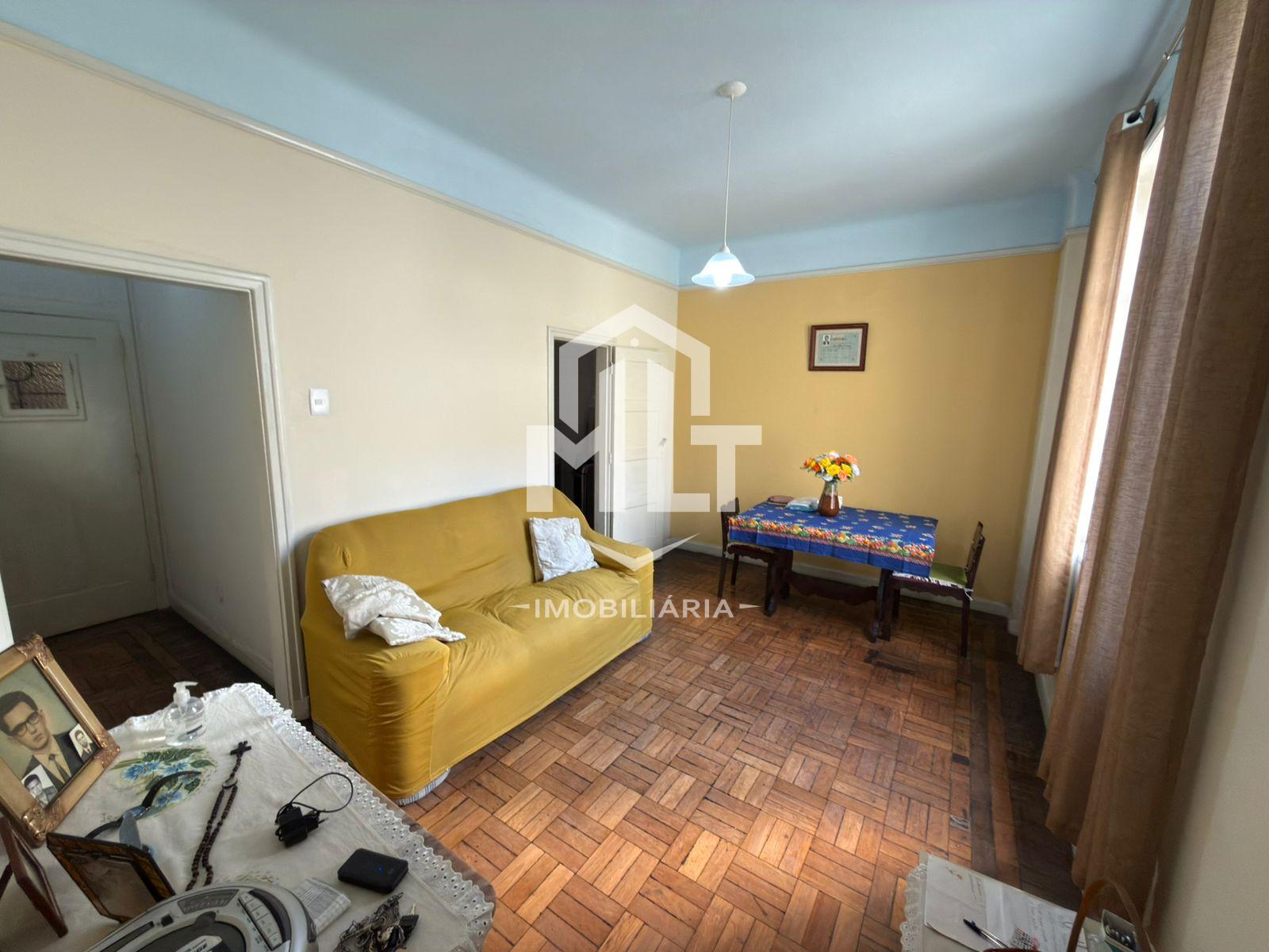 Apartamento à venda com 1 dormitório, Catete, Rio de Janeiro, RJ