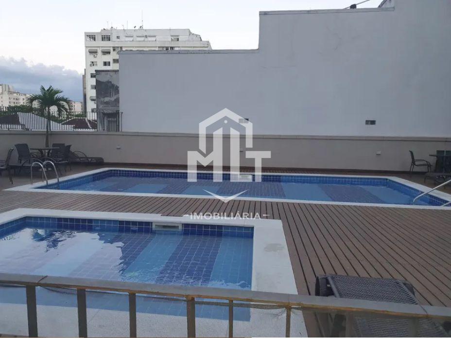Lindo apartamento à venda, Botafogo, RIO DE JANEIRO - RJ