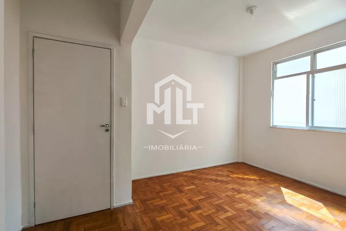 MLT Imobiliária Vende - Cód  971 - Apartamento na Rua Ernesto de Souza  Andaraí .