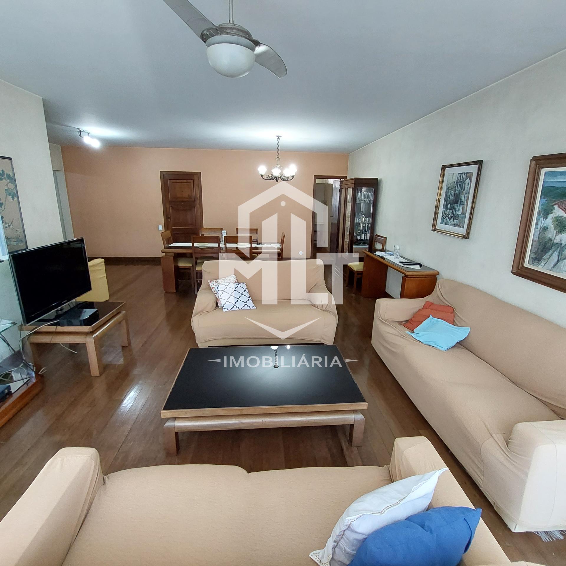 Apartamento à venda, 4 quartos Tijuca, RIO DE JANEIRO - RJ