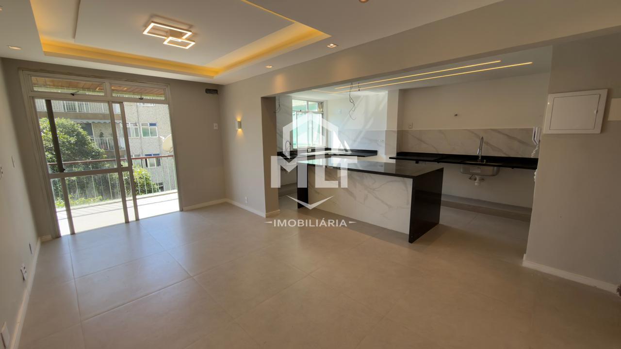 Apartamento lindíssimo à venda, Maracanã, RIO DE JANEIRO - RJ